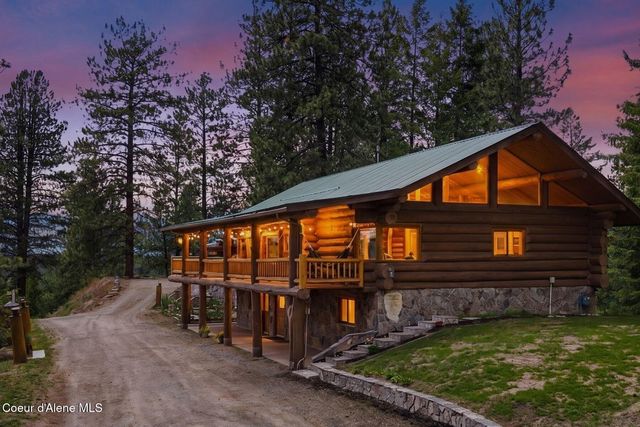 480 Natures Way, Bonners Ferry, ID 83805