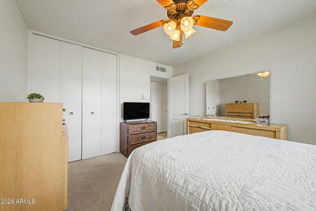 8701 E VERNON Avenue, Scottsdale, AZ 85257