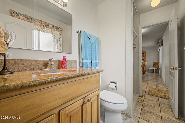 8701 E VERNON Avenue, Scottsdale, AZ 85257
