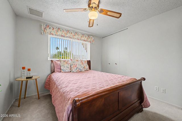 8701 E VERNON Avenue, Scottsdale, AZ 85257
