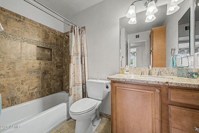 8701 E VERNON Avenue, Scottsdale, AZ 85257
