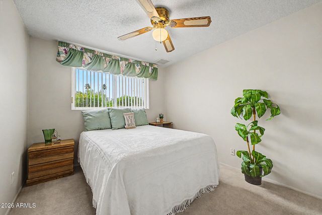 8701 E VERNON Avenue, Scottsdale, AZ 85257