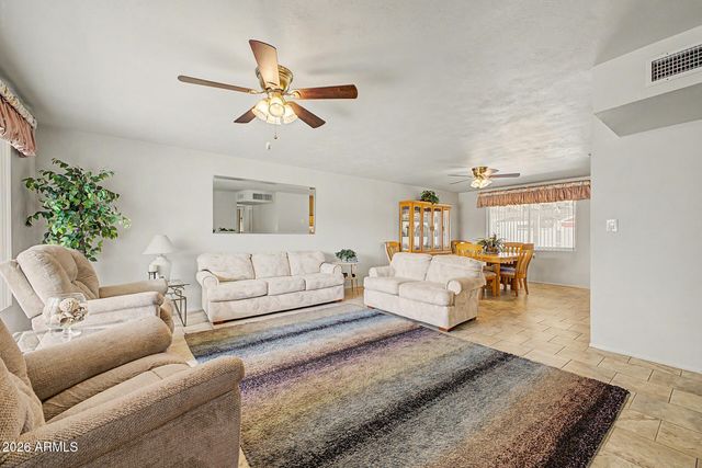 8701 E VERNON Avenue, Scottsdale, AZ 85257