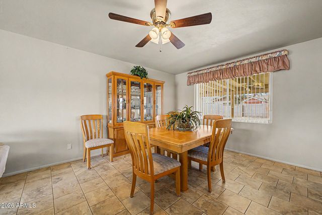 8701 E VERNON Avenue, Scottsdale, AZ 85257
