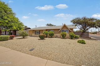 8701 E VERNON Avenue, Scottsdale, AZ 85257