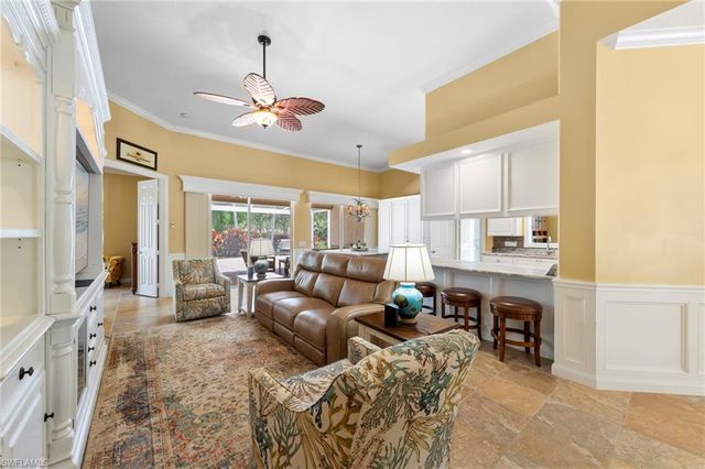 28287 Koi WAY, Bonita Springs, FL 34135