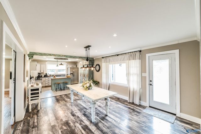 601 Bob Wallace Avenue, Huntsville, AL 35801