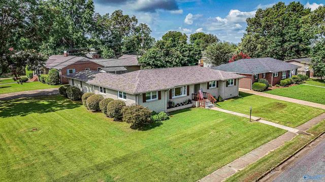 601 Bob Wallace Avenue, Huntsville, AL 35801