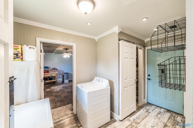 601 Bob Wallace Avenue, Huntsville, AL 35801