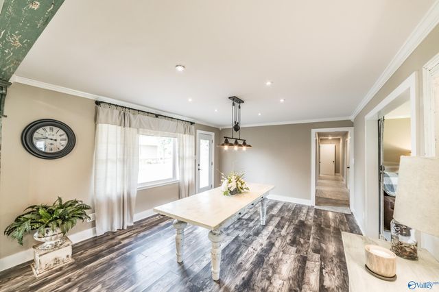 601 Bob Wallace Avenue, Huntsville, AL 35801