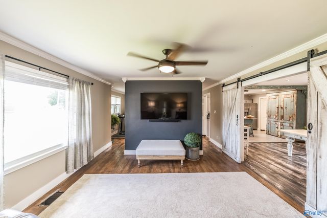 601 Bob Wallace Avenue, Huntsville, AL 35801