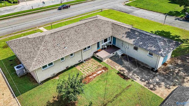 601 Bob Wallace Avenue, Huntsville, AL 35801