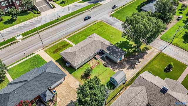 601 Bob Wallace Avenue, Huntsville, AL 35801