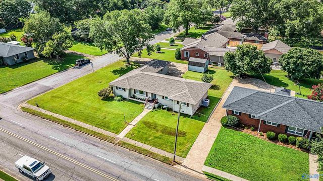 601 Bob Wallace Avenue, Huntsville, AL 35801