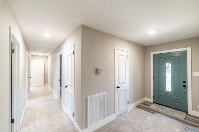 601 Bob Wallace Avenue, Huntsville, AL 35801