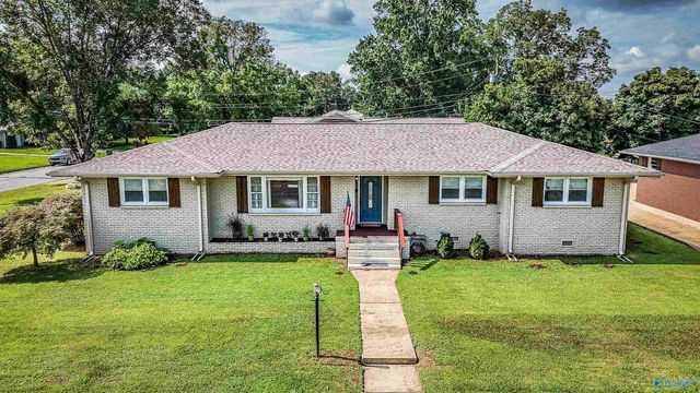 601 Bob Wallace Avenue, Huntsville, AL 35801