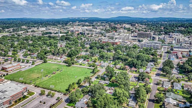 601 Bob Wallace Avenue, Huntsville, AL 35801