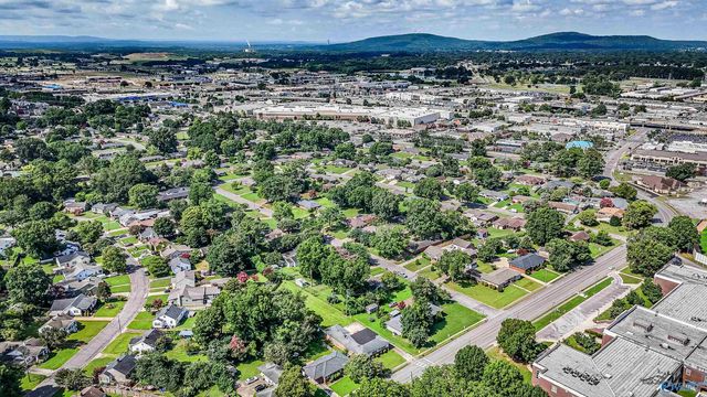 601 Bob Wallace Avenue, Huntsville, AL 35801