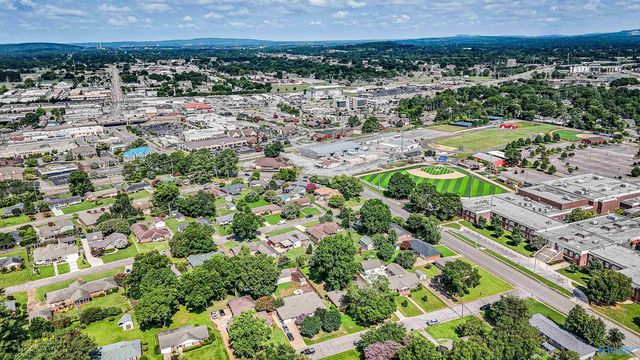 601 Bob Wallace Avenue, Huntsville, AL 35801