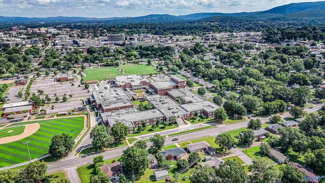 601 Bob Wallace Avenue, Huntsville, AL 35801