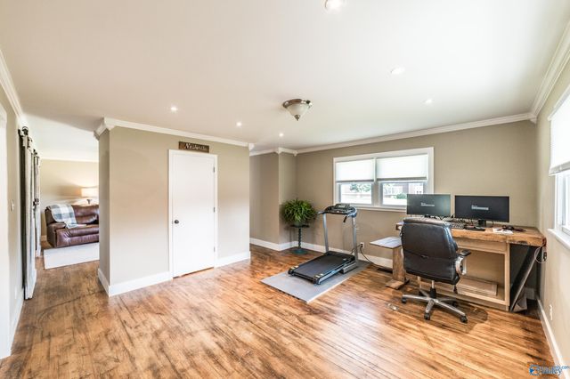 601 Bob Wallace Avenue, Huntsville, AL 35801