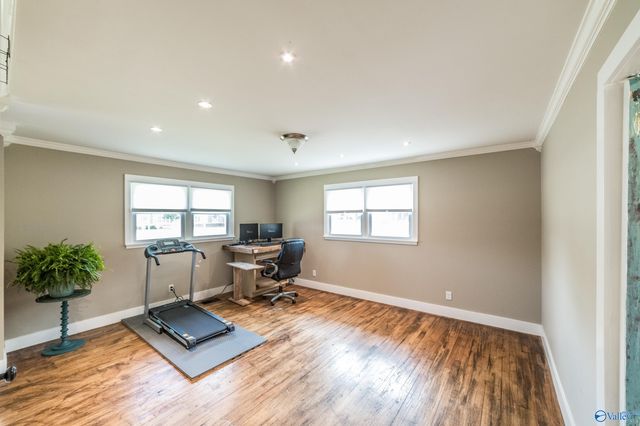 601 Bob Wallace Avenue, Huntsville, AL 35801