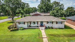 601 Bob Wallace Avenue, Huntsville, AL 35801