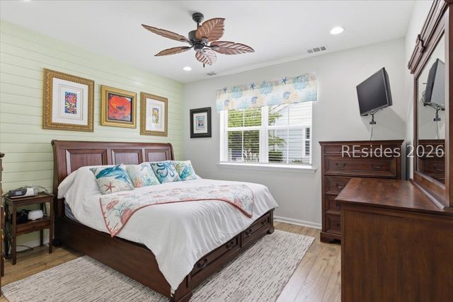 618 Beachcomber Boulevard, Hardeeville, SC 29927