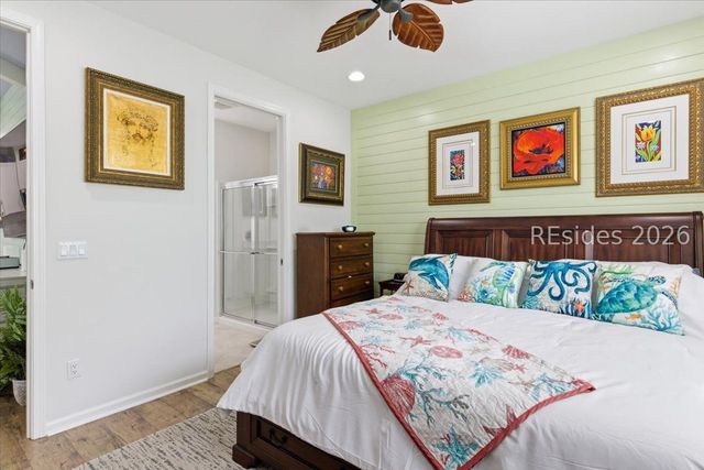 618 Beachcomber Boulevard, Hardeeville, SC 29927