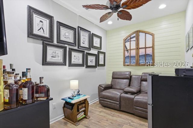 618 Beachcomber Boulevard, Hardeeville, SC 29927
