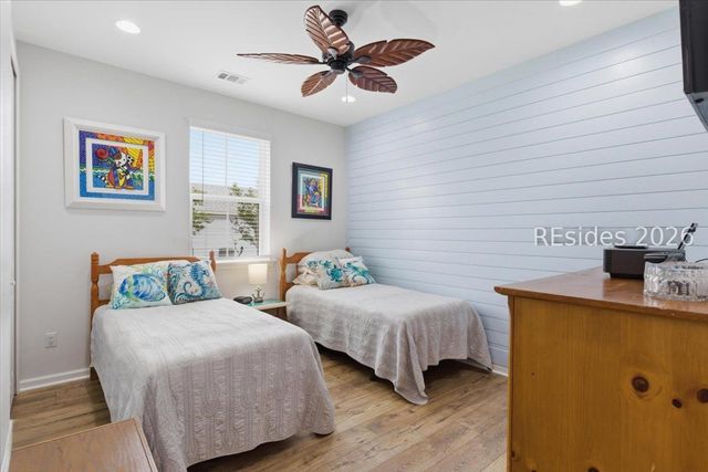 618 Beachcomber Boulevard, Hardeeville, SC 29927