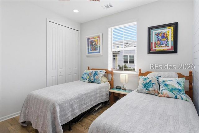 618 Beachcomber Boulevard, Hardeeville, SC 29927