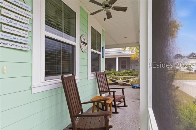 618 Beachcomber Boulevard, Hardeeville, SC 29927