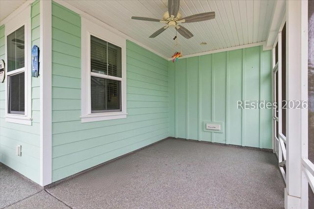 618 Beachcomber Boulevard, Hardeeville, SC 29927
