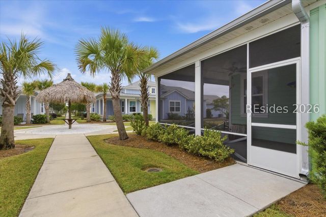 618 Beachcomber Boulevard, Hardeeville, SC 29927