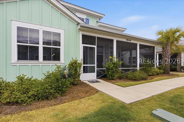 618 Beachcomber Boulevard, Hardeeville, SC 29927