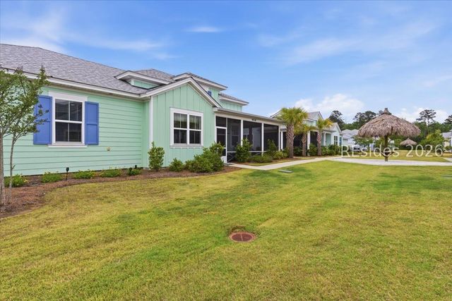 618 Beachcomber Boulevard, Hardeeville, SC 29927