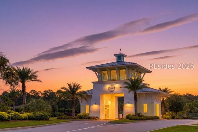 618 Beachcomber Boulevard, Hardeeville, SC 29927