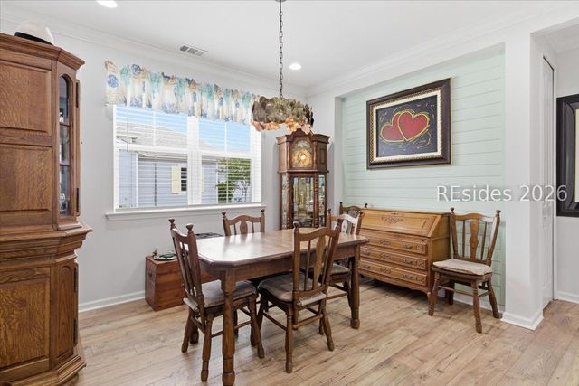 618 Beachcomber Boulevard, Hardeeville, SC 29927