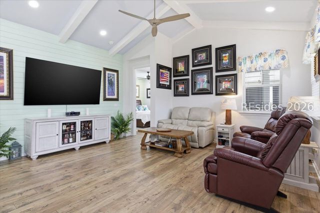 618 Beachcomber Boulevard, Hardeeville, SC 29927