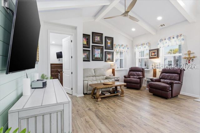 618 Beachcomber Boulevard, Hardeeville, SC 29927