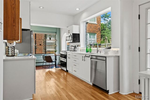 6959 Waterman Avenue, University City, MO 63130