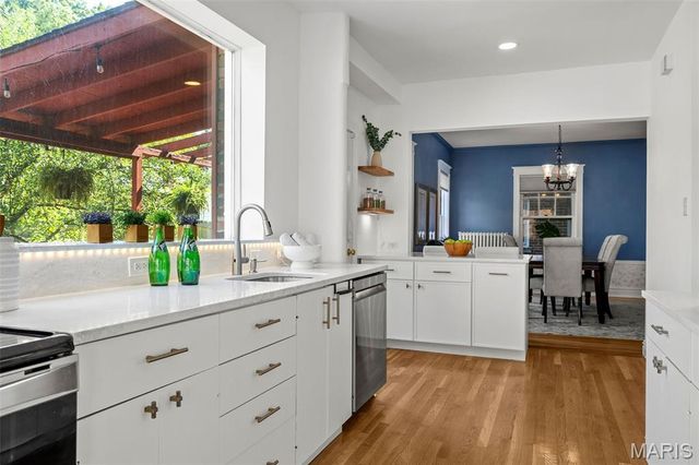 6959 Waterman Avenue, University City, MO 63130
