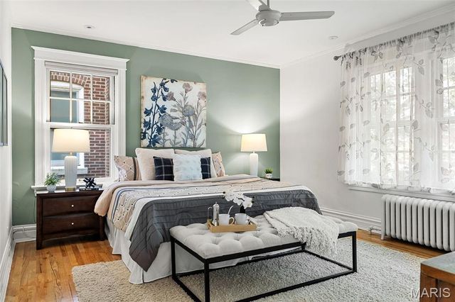 6959 Waterman Avenue, University City, MO 63130