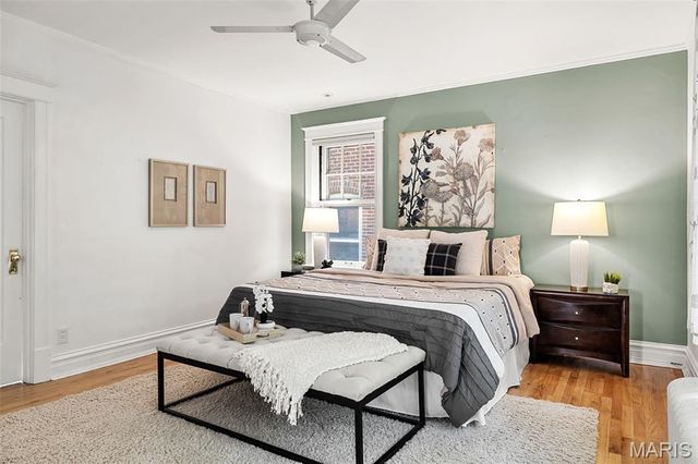 6959 Waterman Avenue, University City, MO 63130