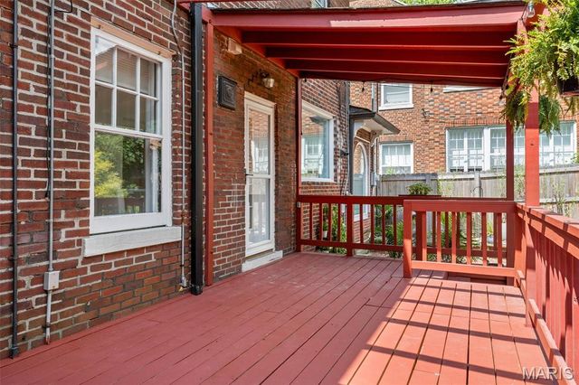 6959 Waterman Avenue, University City, MO 63130