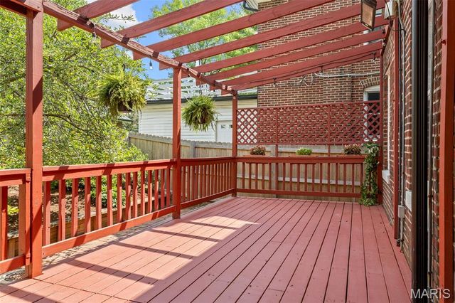 6959 Waterman Avenue, University City, MO 63130