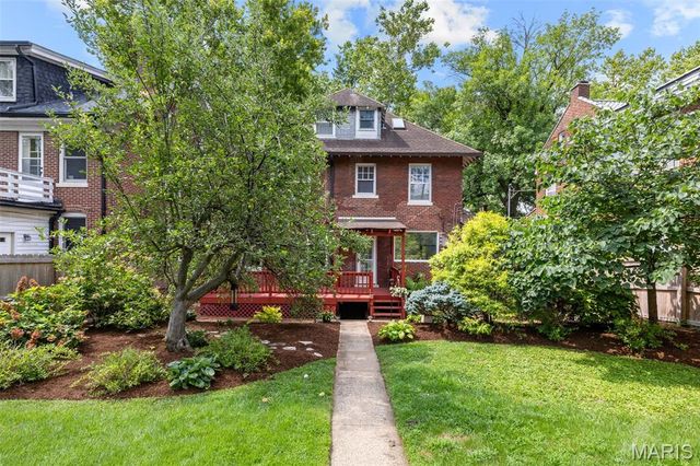 6959 Waterman Avenue, University City, MO 63130