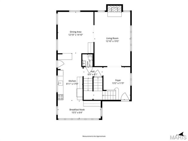 6959 Waterman Avenue, University City, MO 63130