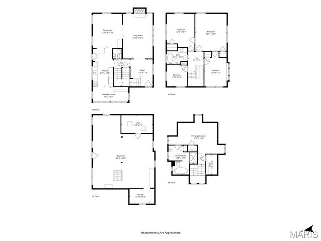 6959 Waterman Avenue, University City, MO 63130